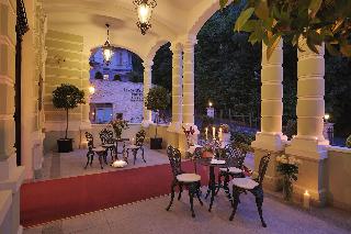 Savoy Westend Hotel 5* fotoÄŸrafÄ±