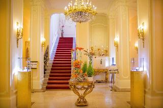 Savoy Westend Hotel 5* fotoÄŸrafÄ±