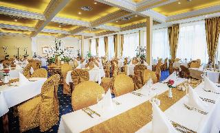 Savoy Westend Hotel 5* fotoÄŸrafÄ±