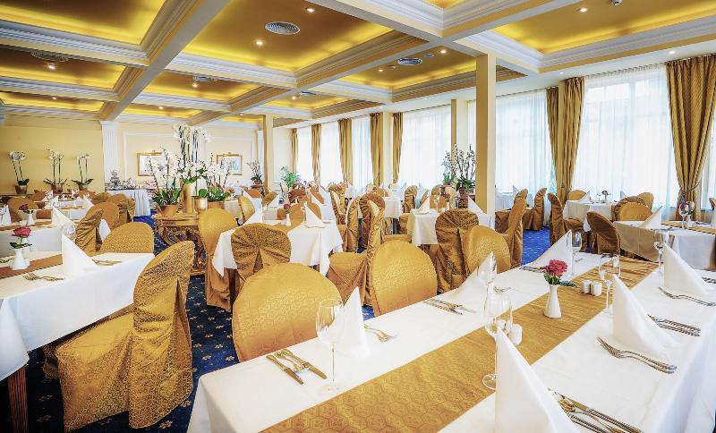 Savoy Westend Hotel 5* - Toplantı