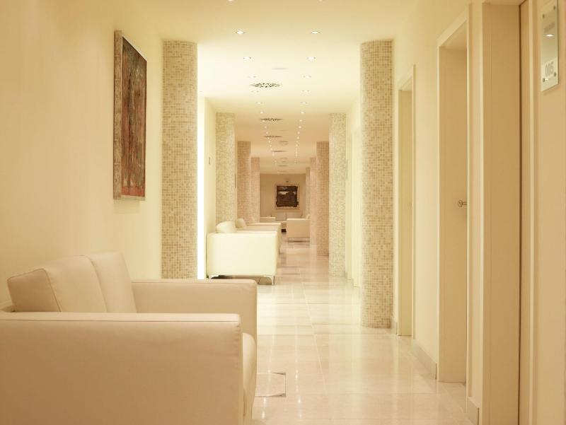Savoy Westend Hotel 5* - Aktivite