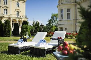 Savoy Westend Hotel 5* fotoÄŸrafÄ±