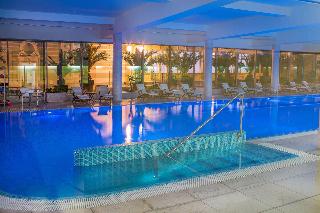 Savoy Westend Hotel 5* fotoÄŸrafÄ±