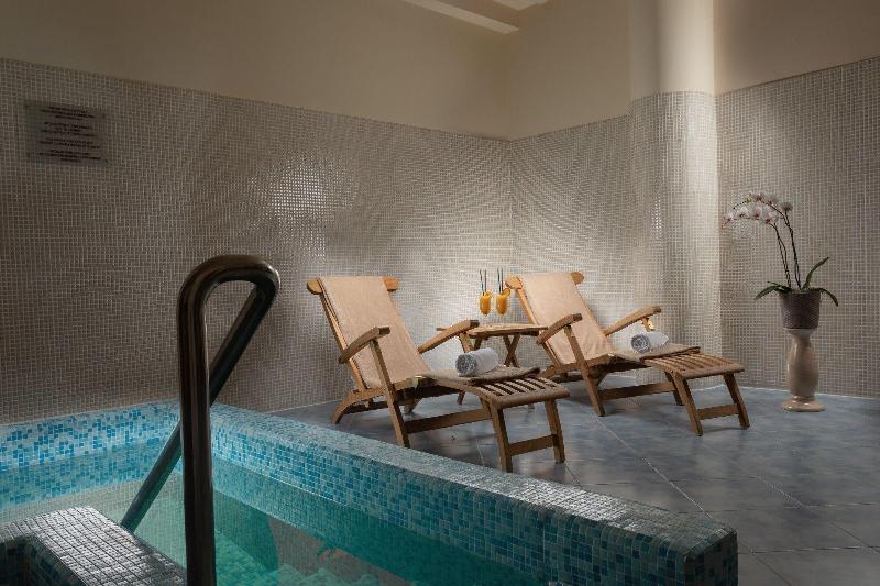 Savoy Westend Hotel 5* - Aktivite