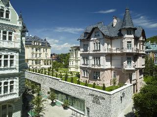 Savoy Westend Hotel 5* otel fotoğrafı