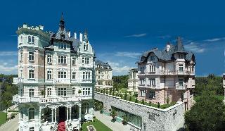 Savoy Westend Hotel 5* fotoÄŸrafÄ±