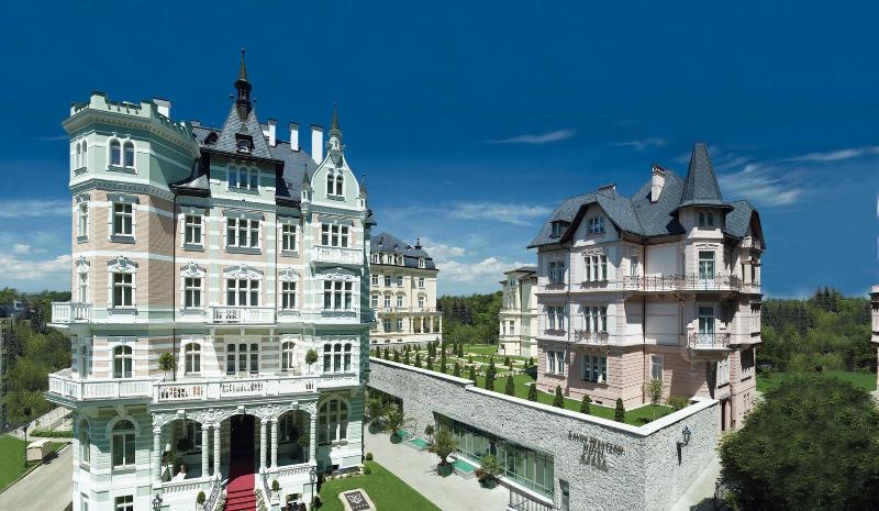 Savoy Westend Hotel 5* - Genel