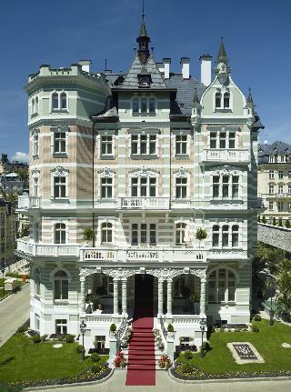 Savoy Westend Hotel 5* fotoÄŸrafÄ±
