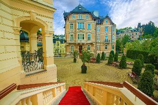Savoy Westend Hotel 5* fotoÄŸrafÄ±