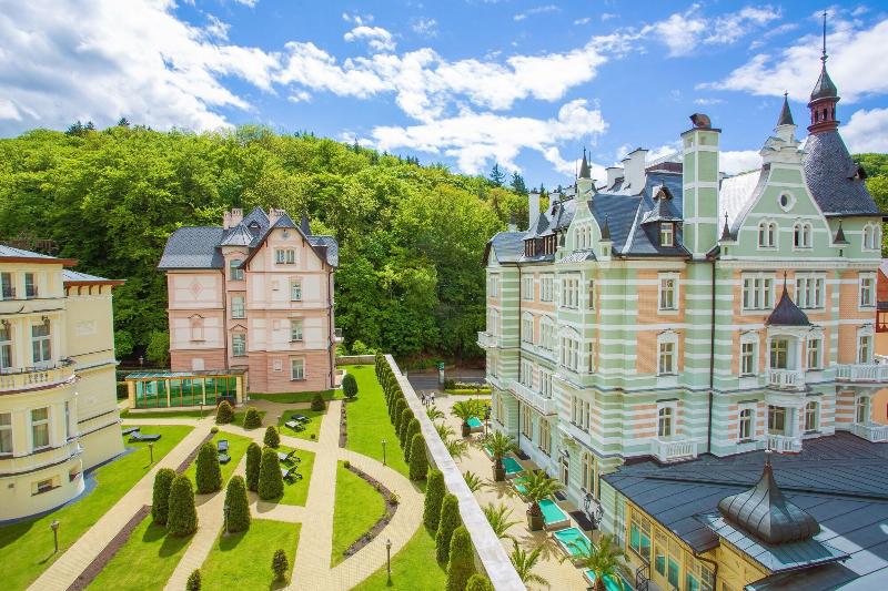 Savoy Westend Hotel 5* - Genel