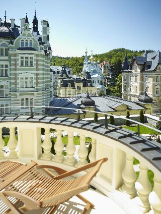Savoy Westend Hotel 5* fotoÄŸrafÄ±