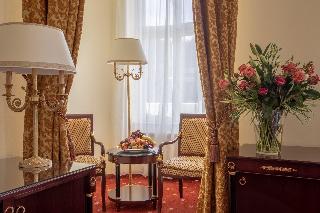Savoy Westend Hotel 5* fotoÄŸrafÄ±