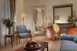 Savoy Westend Hotel 5* fotoÄŸrafÄ±