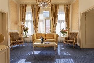 Savoy Westend Hotel 5* fotoÄŸrafÄ±