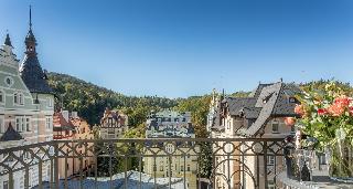 Savoy Westend Hotel 5* fotoÄŸrafÄ±