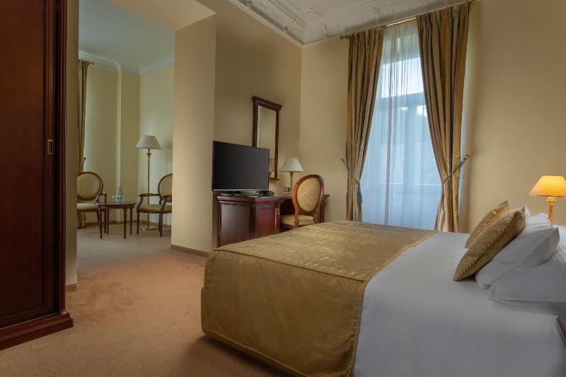 Savoy Westend Hotel 5* - Oda