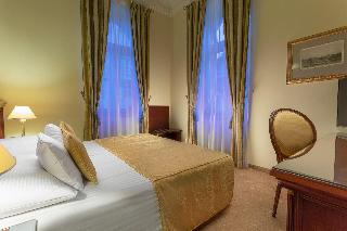 Savoy Westend Hotel 5* fotoÄŸrafÄ±