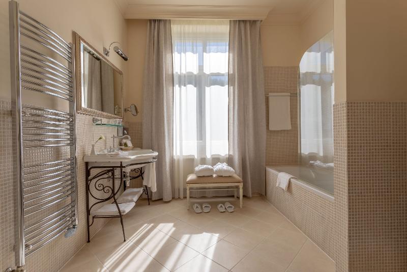 Savoy Westend Hotel 5* - Oda