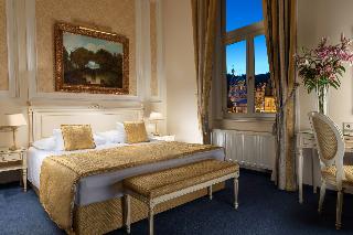 Savoy Westend Hotel 5* fotoÄŸrafÄ±