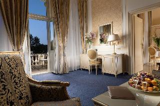 Savoy Westend Hotel 5* fotoÄŸrafÄ±