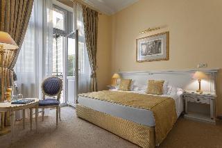 Savoy Westend Hotel 5* fotoÄŸrafÄ±