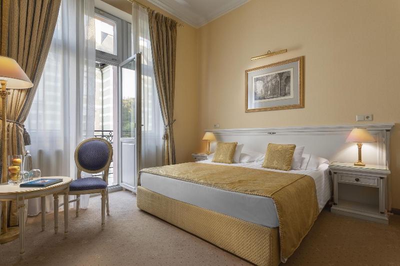 Savoy Westend Hotel 5* - Oda