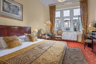 Savoy Westend Hotel 5* fotoÄŸrafÄ±