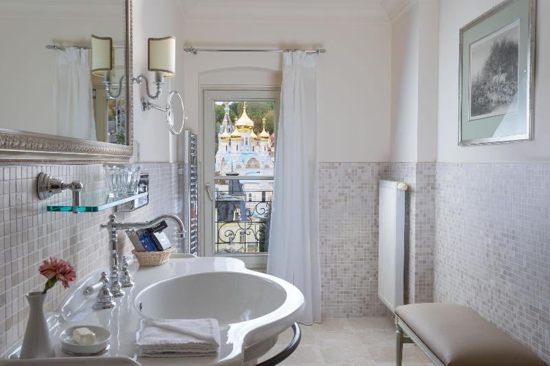 Savoy Westend Hotel 5* - Oda