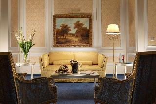 Savoy Westend Hotel 5* fotoÄŸrafÄ±