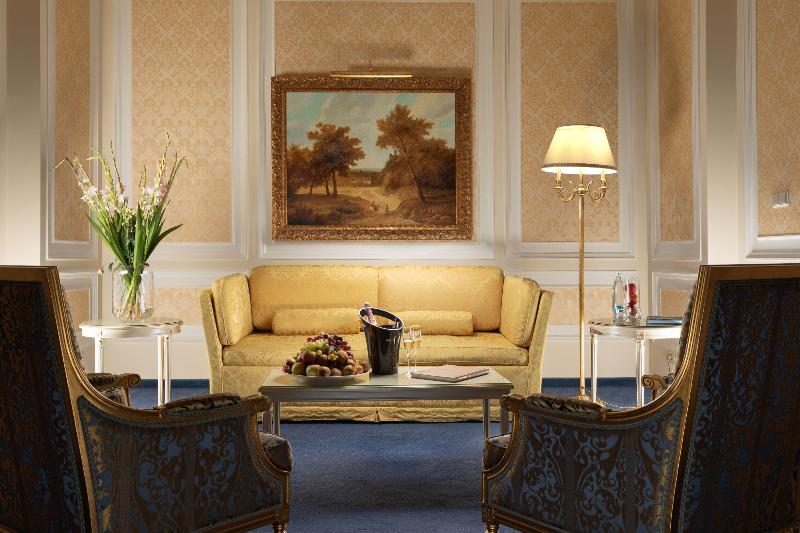Savoy Westend Hotel 5* - Oda