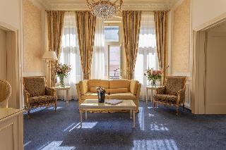 Savoy Westend Hotel 5* fotoÄŸrafÄ±