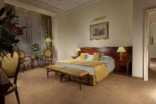 Savoy Westend Hotel 5* fotoÄŸrafÄ±