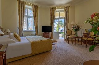 Savoy Westend Hotel 5* fotoÄŸrafÄ±