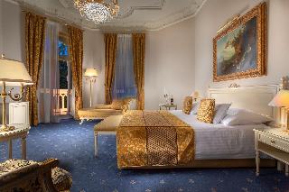 Savoy Westend Hotel 5* fotoÄŸrafÄ±