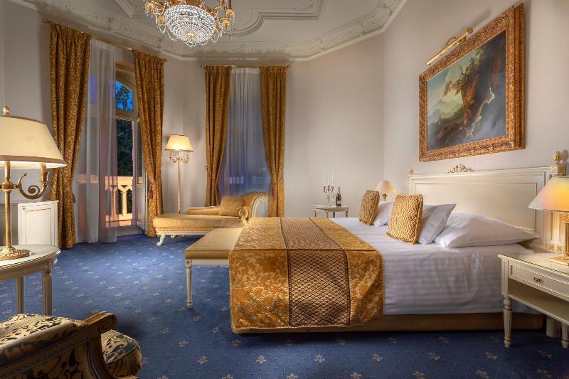 Savoy Westend Hotel 5* - Oda