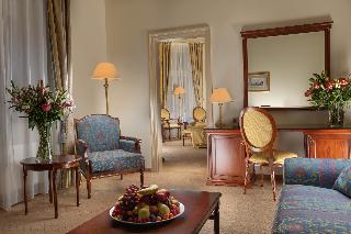 Savoy Westend Hotel 5* fotoÄŸrafÄ±