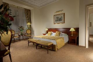 Savoy Westend Hotel 5* fotoÄŸrafÄ±