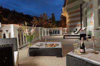 Savoy Westend Hotel 5* fotoÄŸrafÄ±