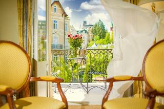 Savoy Westend Hotel 5* fotoÄŸrafÄ±