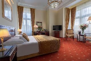 Savoy Westend Hotel 5* fotoÄŸrafÄ±