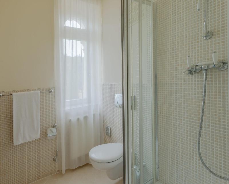 Savoy Westend Hotel 5* - Oda