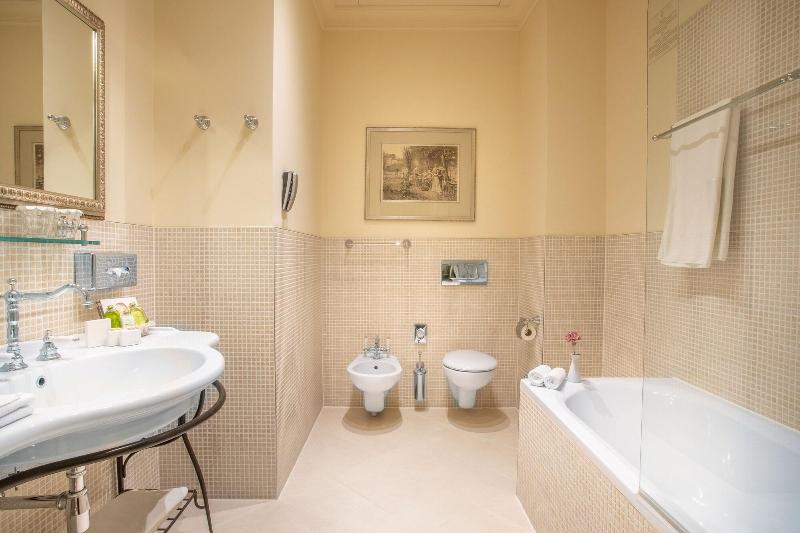 Savoy Westend Hotel 5* - Oda