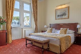 Savoy Westend Hotel 5* fotoÄŸrafÄ±