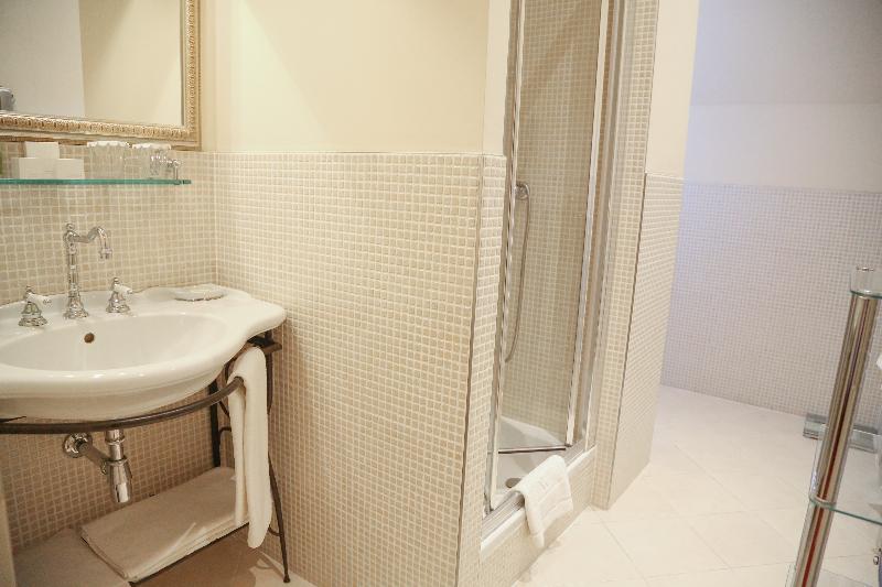 Savoy Westend Hotel 5* - Oda