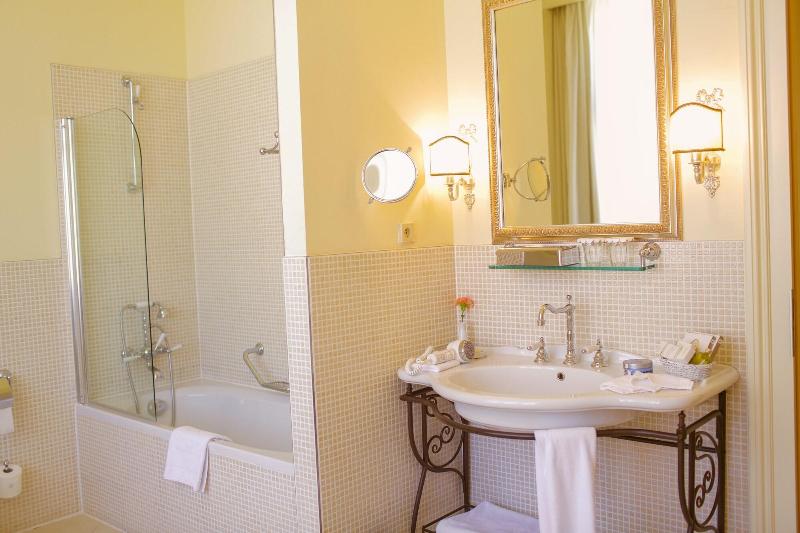 Savoy Westend Hotel 5* - Oda