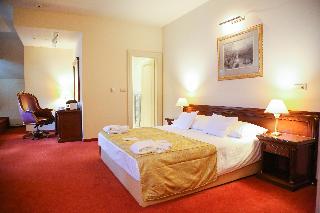 Savoy Westend Hotel 5* fotoÄŸrafÄ±