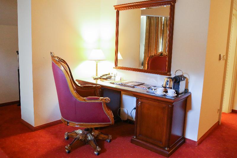 Savoy Westend Hotel 5* - Oda