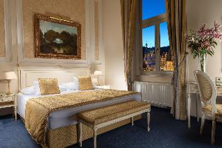 Savoy Westend Hotel 5* fotoÄŸrafÄ±