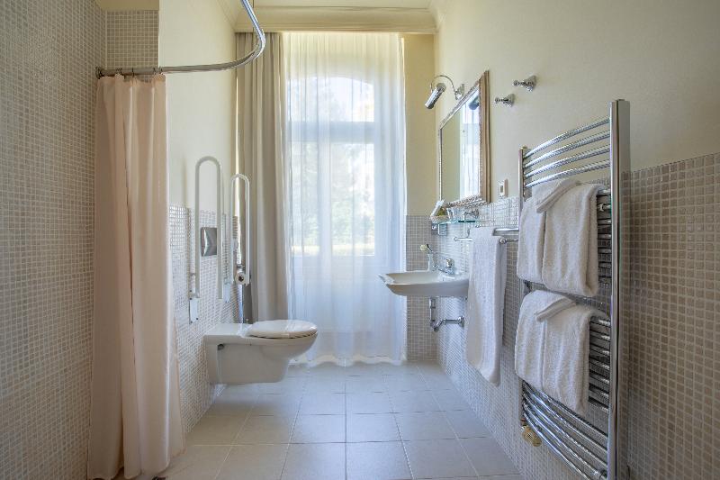 Savoy Westend Hotel 5* - Oda