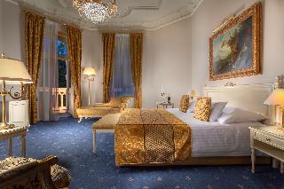 Savoy Westend Hotel 5* fotoÄŸrafÄ±